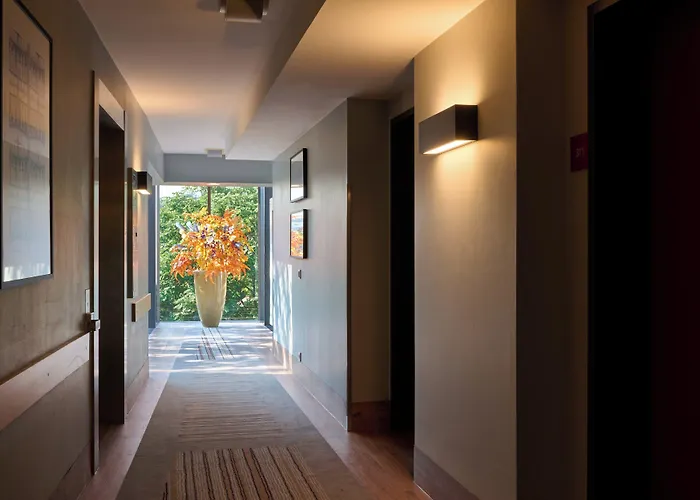 Leonardo Hotel Esslingen